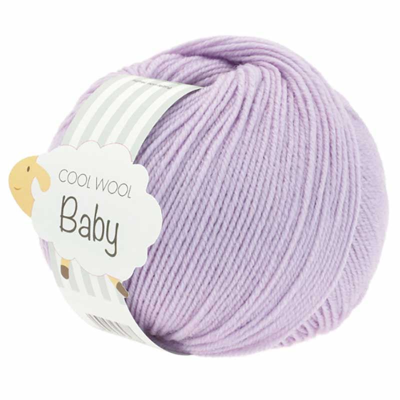 Cool Wool Baby - UDGÅET